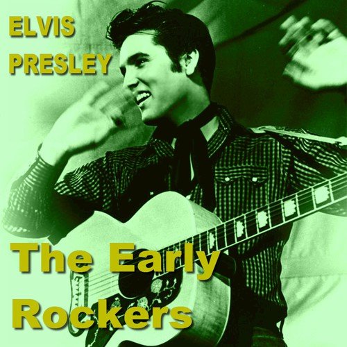 Trouble (King Creole ) Lyrics - Elvis Presley - Only on JioSaavn