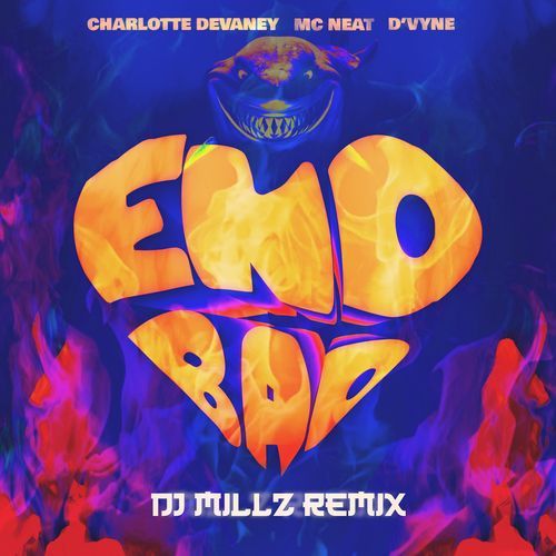 End Bad (DJ MILLZ Remix)