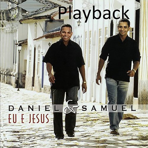 Emanuel (Playback) cover art