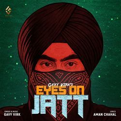 Eyes On Jatt