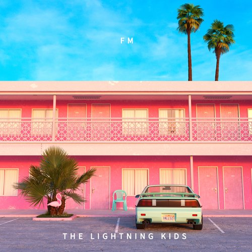 Motel [Bonus Track] (The Hawkins Kid Remix) cover art