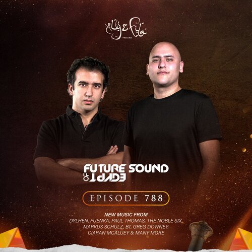 Visions In The Dark (FSOE 788)