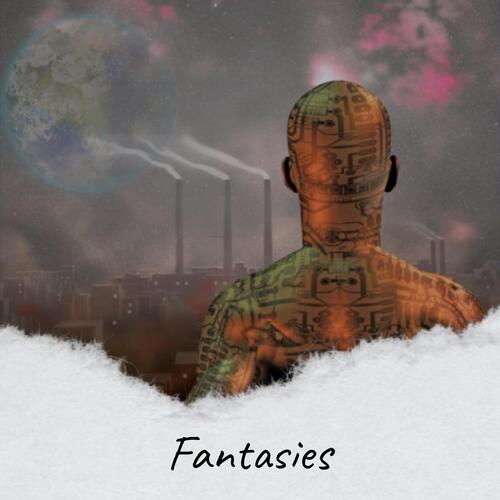 Fantasies cover art