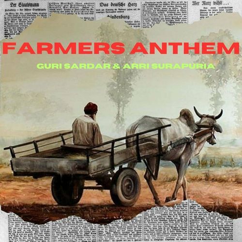 Farmers Anthem