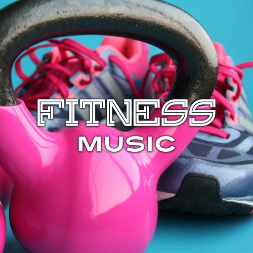 Fitness Music – Chillout for Running, Workout on a Gym, Chill Out 2017