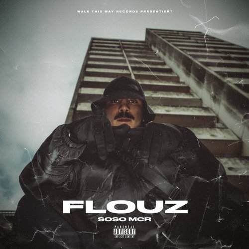 Flouz cover art