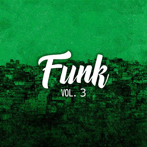 Funk, Vol. 3_poster_image