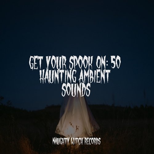 Get Your Spook On: 50 Haunting Ambient Sounds_poster_image