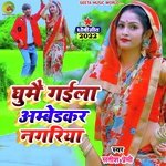 Ghume gaila Ambedkar Nagariya