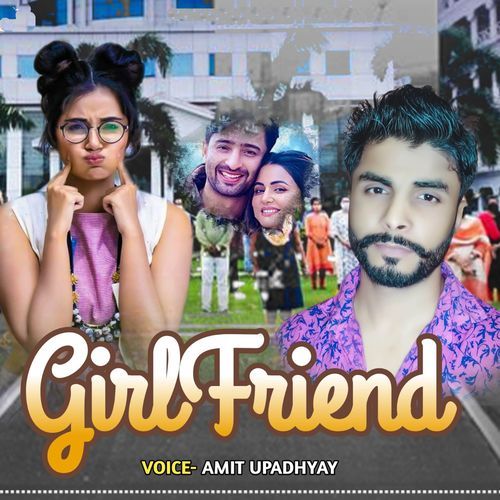 Girlfriend (Original)