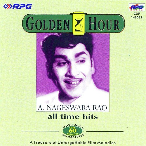Golden Hour - Akkineni All Time Hits