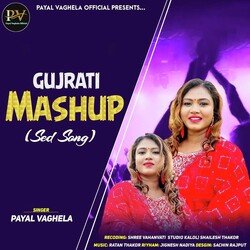 Gujrati Mashup Sad Song, Pt. 1-QxwcVz5lZnA