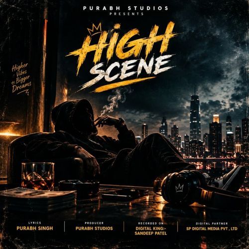 HIGH scene