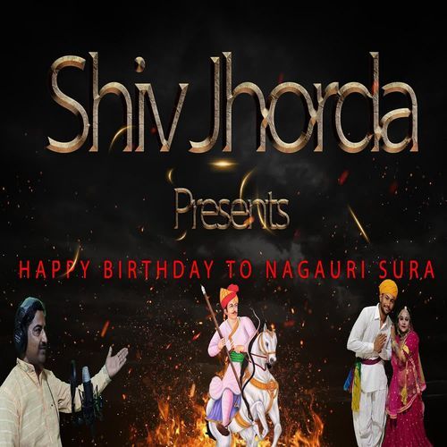 Happy Birthday To Naguri Sura