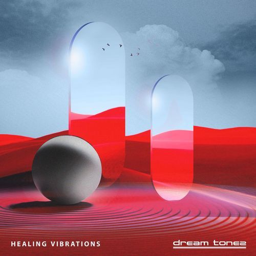 Comfort Of The Dream cover art