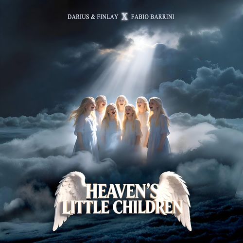 Heaven`s Little Children
