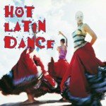Hot Latin Dance Part 1
