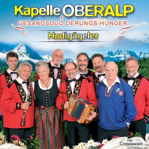 Hudigägeler