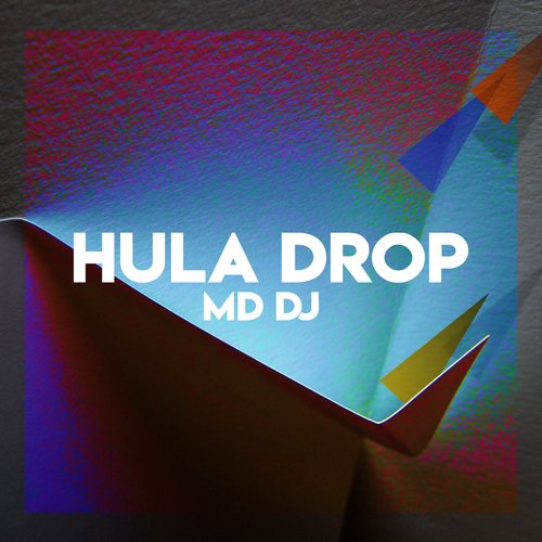Hula Drop cover art
