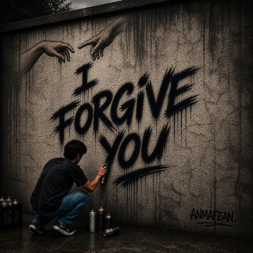 I Forgive You