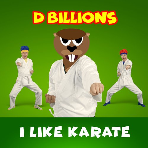 Cha Cha And Magic Brush Song Download from I Like Karate JioSaavn