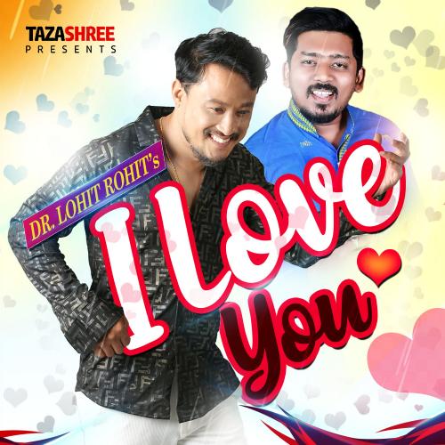 I Love You - Single