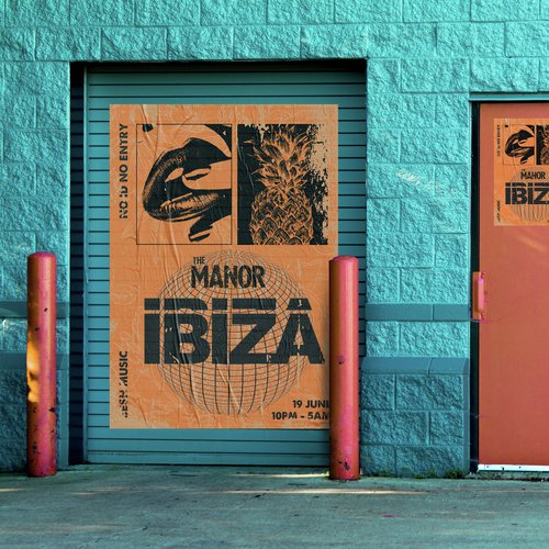 Ibiza