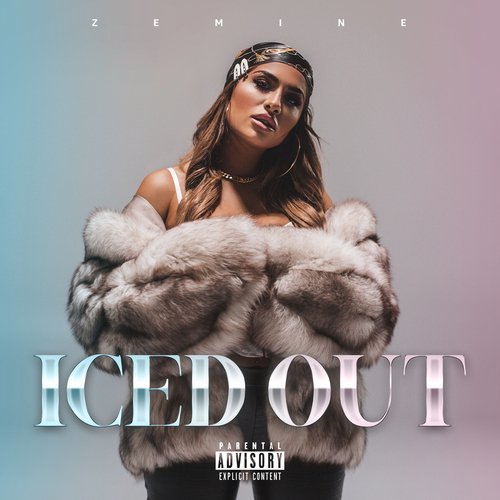 Iced Out cover art