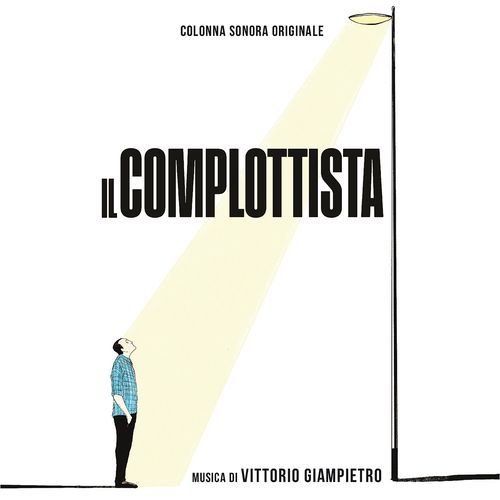 Antonio cover art