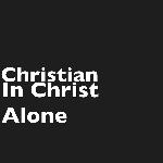 In Christ Alone