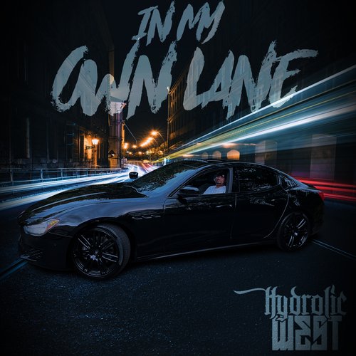 Big Hydrolic cover art