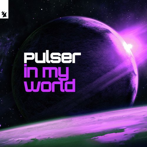 In My World