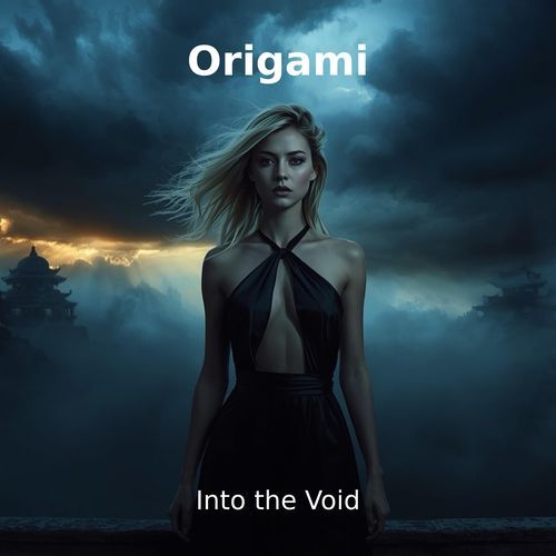 Into the void