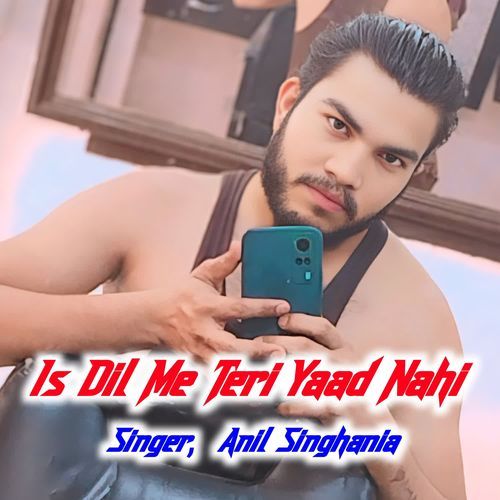 Is Dil Me Teri Yaad Nahi