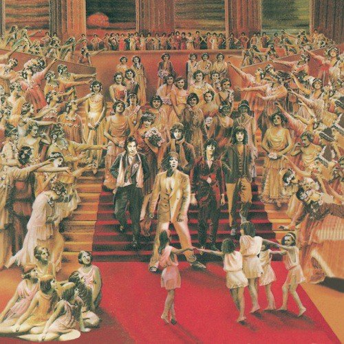 Time Waits For No One (Remastered)