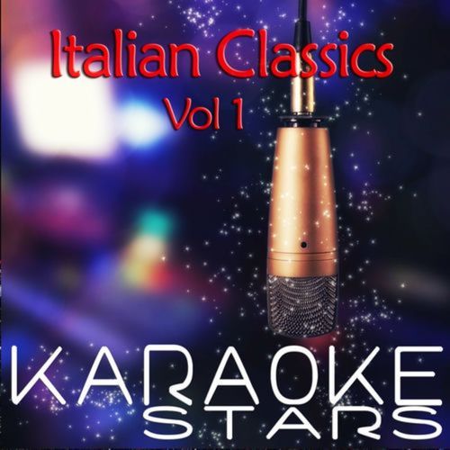 Io amo (Originally Performed By Fausto Leali) cover art