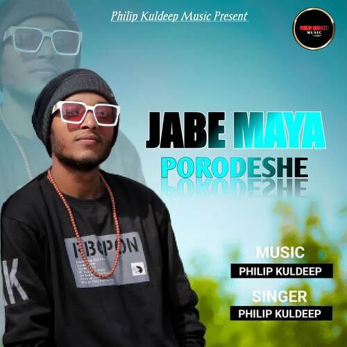 JABE MAYA PORODESHE