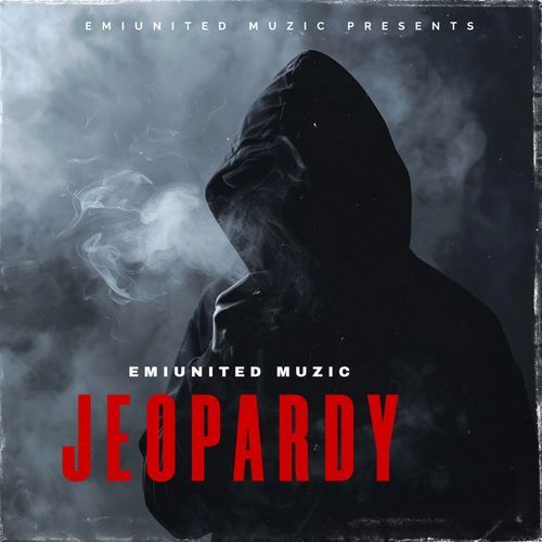 JEOPARDY