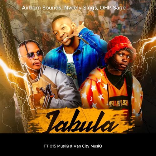 Jabula (feat. 015 MusiQ, Van City MusiQ)_poster_image