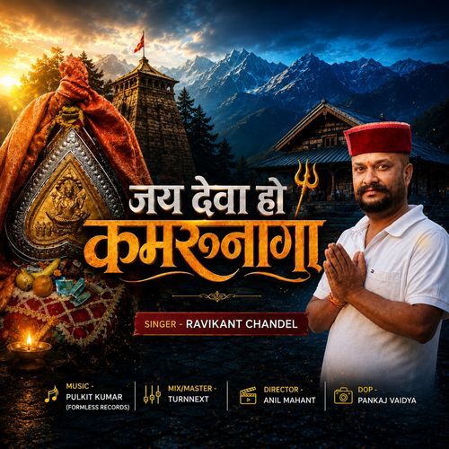 Jai Deva Ho Kamrunaga