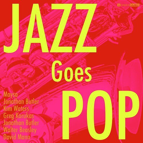 Jazz Goes Pop