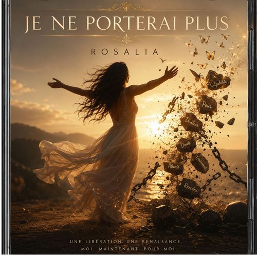 Je ne porterais plus