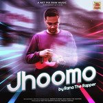 Jhoomo artwork