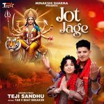 Jot Jage