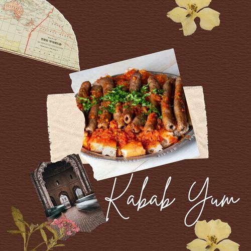 Kabab Yum