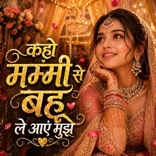 Kaho Mummy Se Bahu Le Aaye Muje