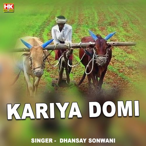 Kariya Domi