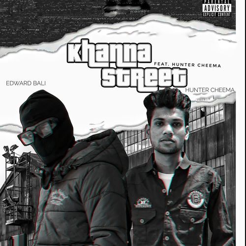 Khanna street