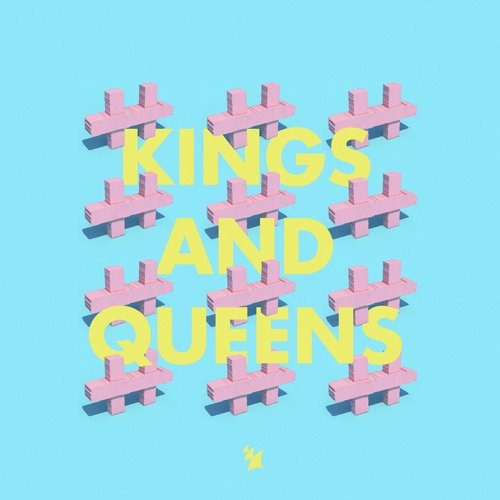 Kings And Queens_poster_image