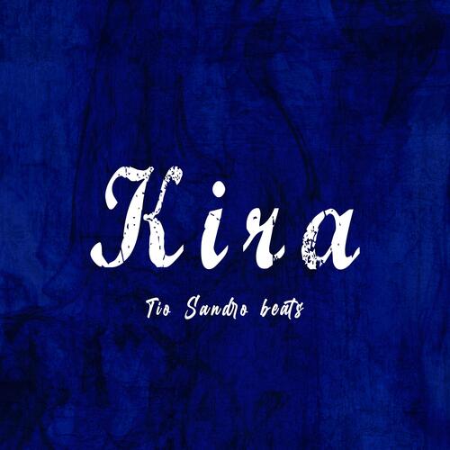 Kira cover art